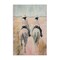 Stupell Industries Twin Cowgirl Riders Canvas, design by Heidi Kuntz